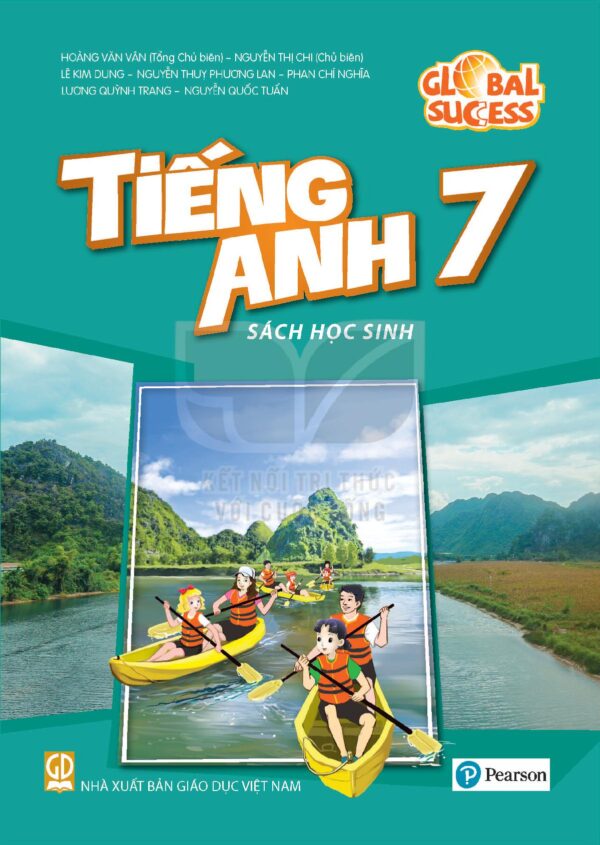 sgk tieng anh lop 7 ket noi tri thuc voi cuoc song 152