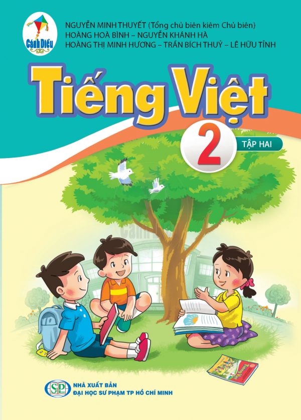 sgk tieng viet 2 tap lop 2 canh dieu 44