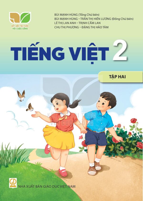 sgk tieng viet 2 tap lop 2 ket noi tri thuc voi cuoc song 45