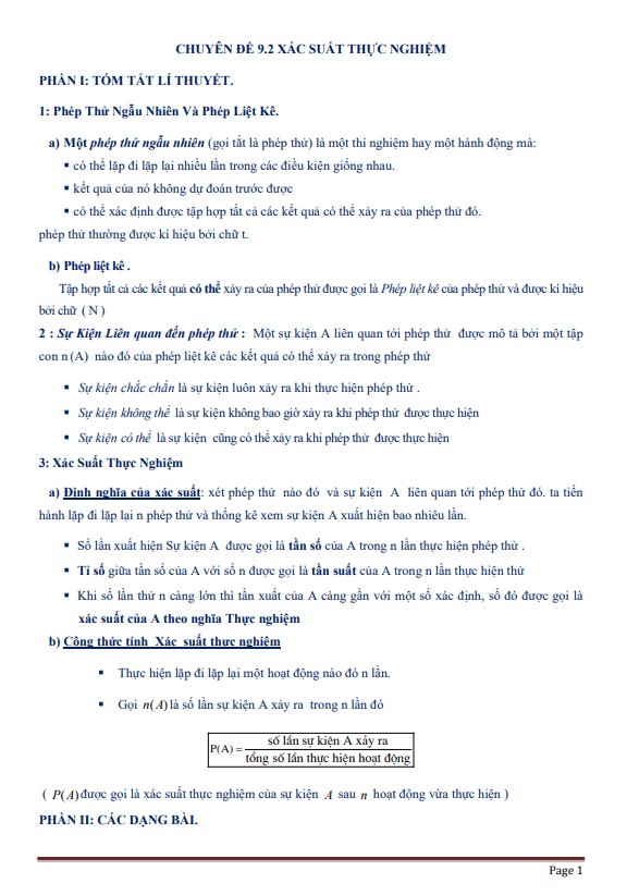 tai lieu day them hoc them chuyen de xac suat thuc nghiem d