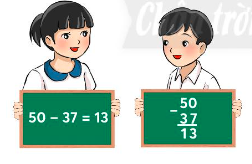 thuc hanh 1 trang 12 toan 3 tap 1 ctst