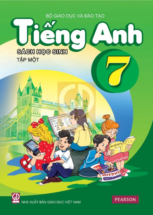 tieng anh 7 tap 1 153
