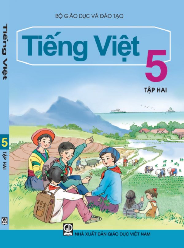 tieng viet 5 tap 2 107