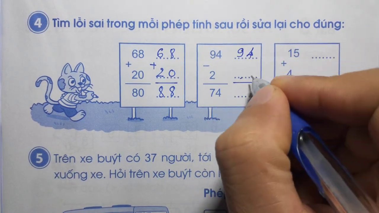 Thầy Nhựt TV tổng kết bài học và chào tạm biệt các em học sinh.