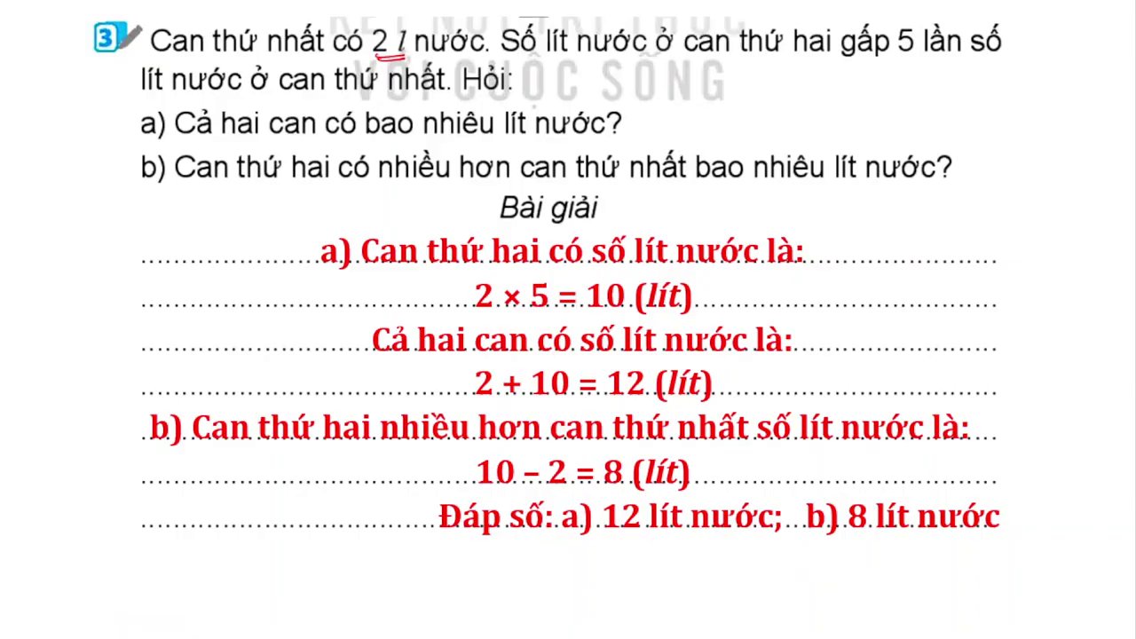 Hướng Dẫn Chi Tiết Bài 40: Phép Chia Có Dư Lớp 3 - Cùng Thanh Nấm Chinh Phục Toán Học 5 Cô Thanh Nấm tổng kết bài học và chào tạm biệt các em học sinh.