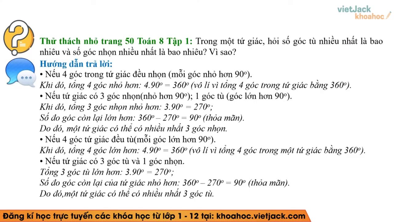 Hướng Dẫn Giải Bài Tập Toán Hình: Tính Góc Và Chứng Minh Đường Trung Trực Tứ Giác 1 Hình ảnh minh họa bài tập 3.1151 – điểm bắt đầu của buổi học.