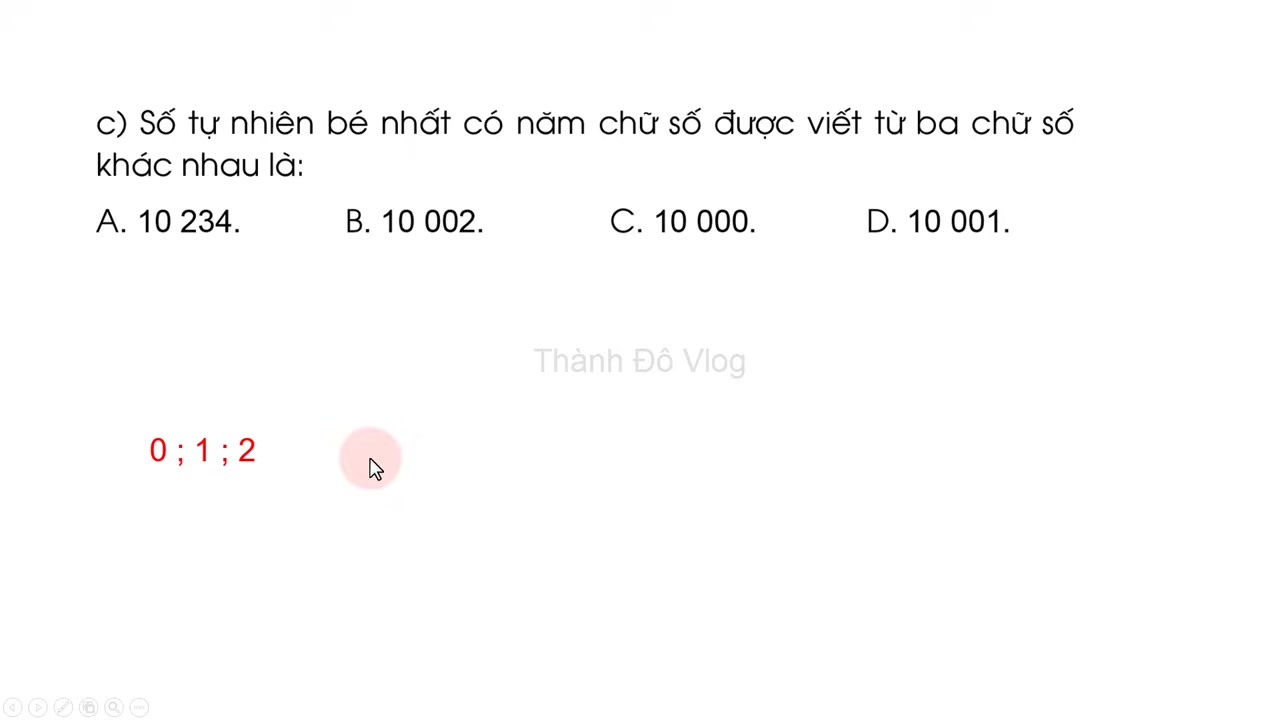 Minh họa quy trình so sánh từng chữ số từ trái sang phải để tìm số lớn nhất.