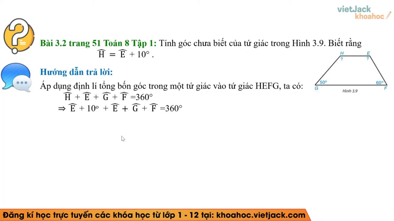 Hướng Dẫn Giải Bài Tập Toán Hình: Tính Góc Và Chứng Minh Đường Trung Trực Tứ Giác 5 Hình vẽ minh họa đường trung trực AC cắt BD tại O, tạo thành các tam giác cân, giúp tính góc dễ dàng.