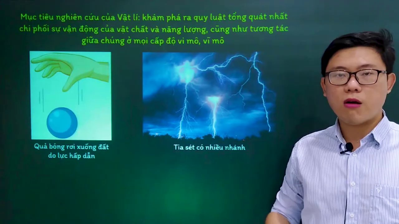 Vật Lý: Hành Trình Khám Phá Những Quy Luật Cơ Bản Nhất Của Vũ Trụ 2 Hình ảnh minh họa về Tháp nghiêng Pisa và Galileo bên cạnh khái niệm "Phương pháp thực nghiệm".
