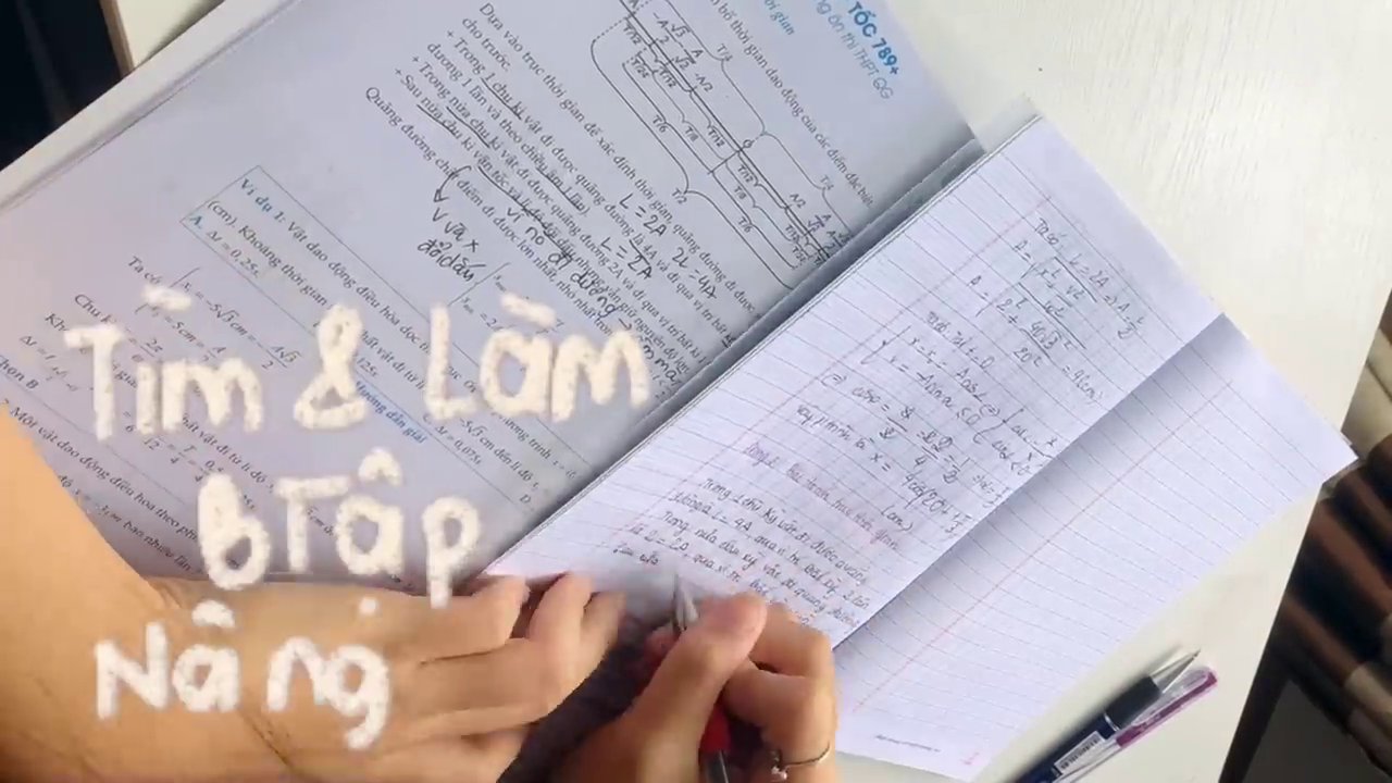 Bí Quyết Học Giỏi Môn Tự Nhiên: Từ Mất Gốc Đến Điểm Cao Không Cần Thiên Tài 2 Bộ sách "Tổng Ôn Thi THPT Quốc Gia" là một ví dụ về tài liệu có cấu trúc bài tập phân hóa từ cơ bản đến nâng cao.