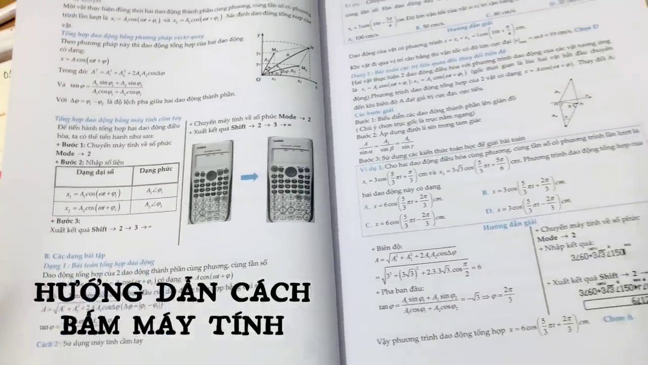Bí Quyết Học Giỏi Môn Tự Nhiên: Từ Mất Gốc Đến Điểm Cao Không Cần Thiên Tài 3 Phân tích từng bước trong lời giải chi tiết giúp nắm vững tư duy và phương pháp làm bài.