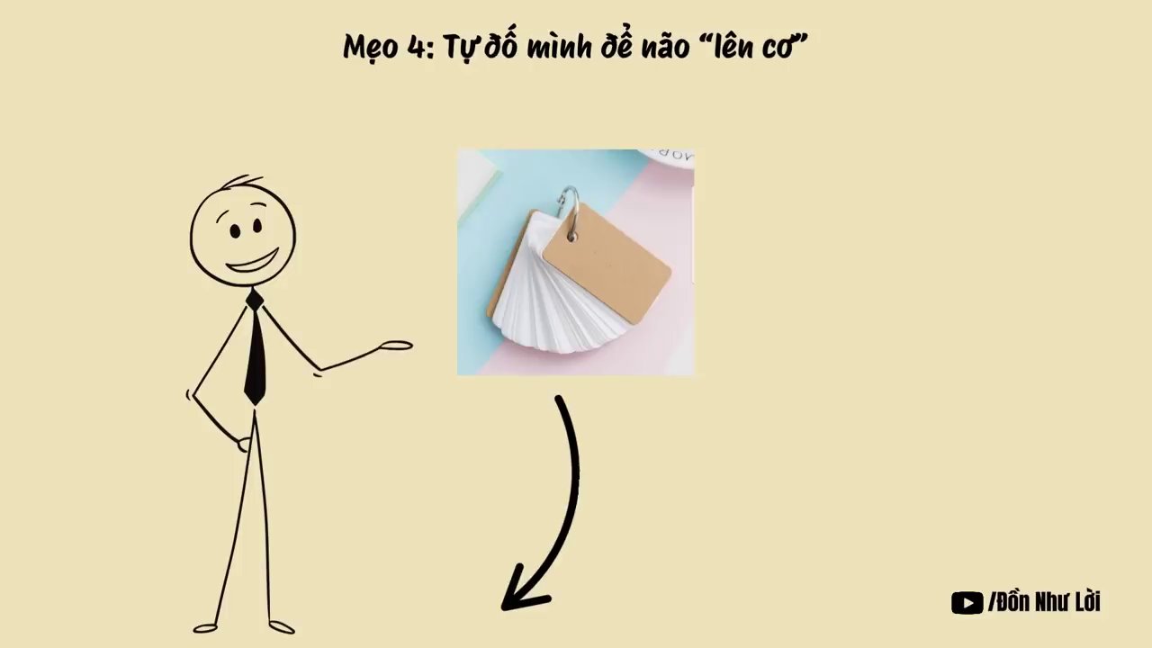 Giấy nháp với các công thức toán được viết bằng bút bi.