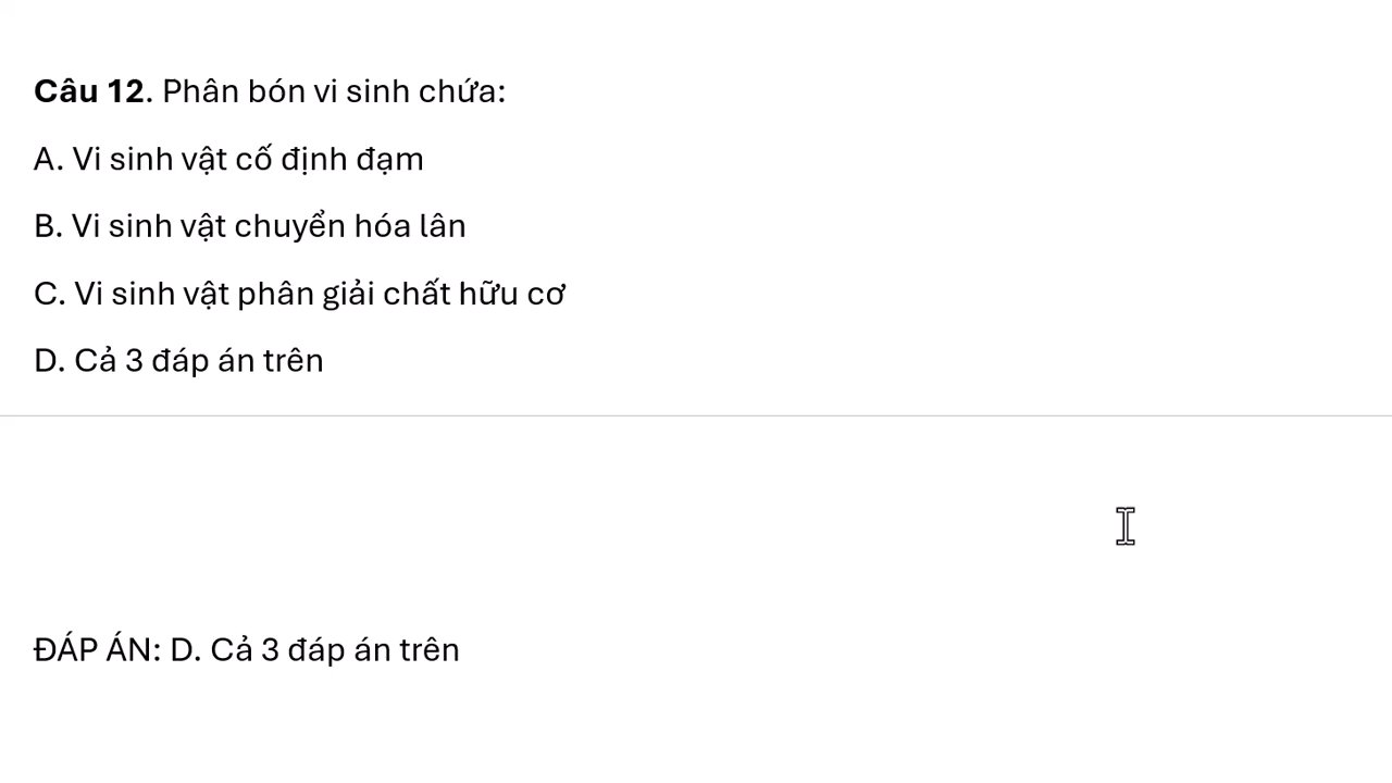 Hình minh họa rễ của một số loài thuộc họ Đậu với nhiều nốt sần.