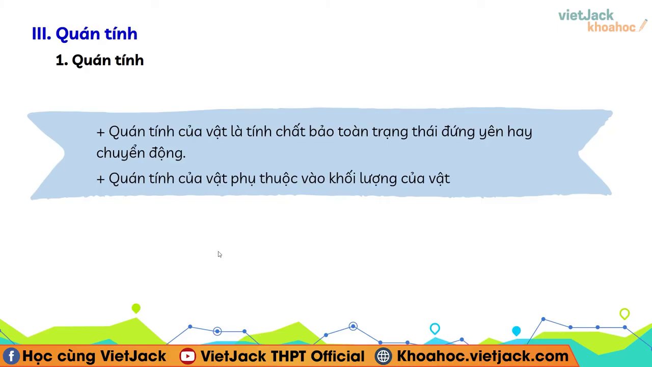 Minh họa so sánh quán tính giữa một viện bi và một chiếc ô tô.
