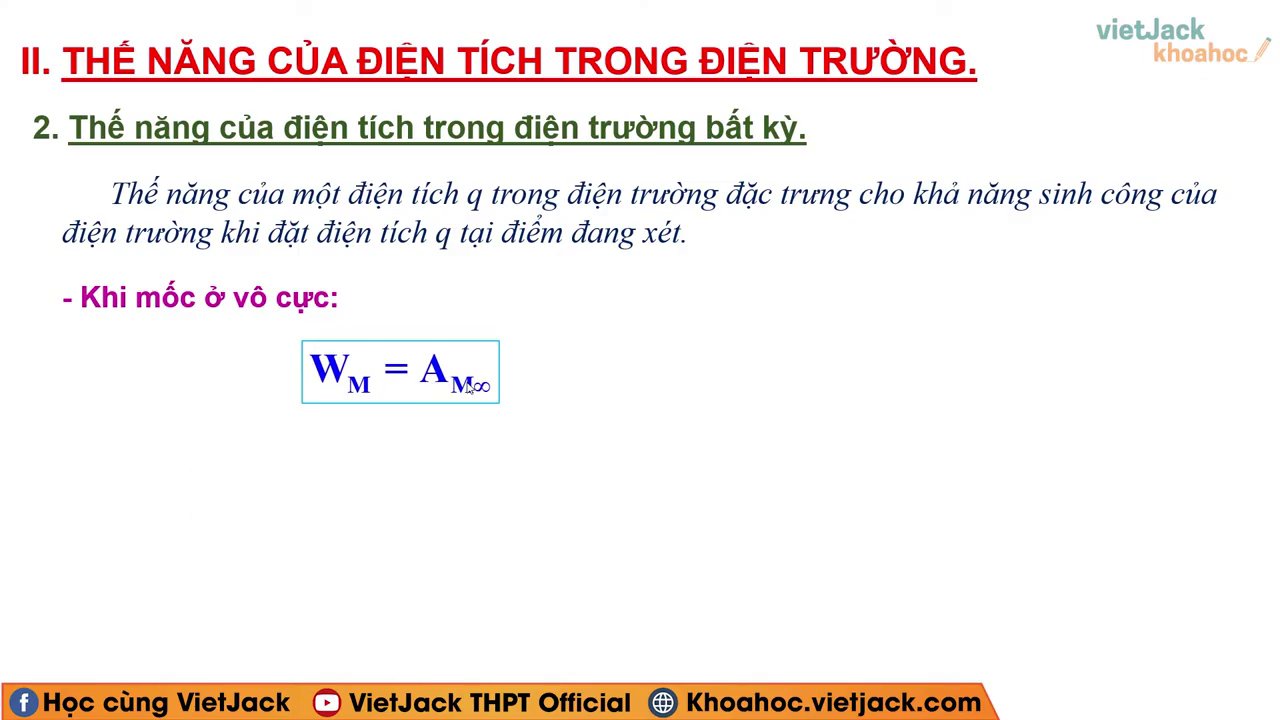 Bài tập áp dụng minh họa việc tính toán bằng đồ họa để kiểm tra lại hệ thức giữa công và độ giảm thế.